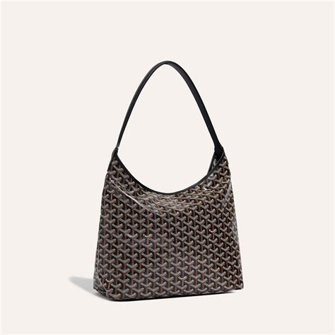 price of goyard boheme hobo bag|Goyard hobo japan price.